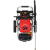 A-iPower PWE3000 Electric Pressure Washer 3000 PSI at 1.1 GPM New