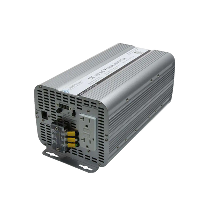 Aims Power PWRINV360012120W 3600 Watt UL458 Listed Power Inverter New