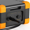 Pecron EP3800-48V Expansion Battery 3840Wh for E1000LFP/ E1500LFP/ E2400LFP/ E3600LFP/ F3000LFP New