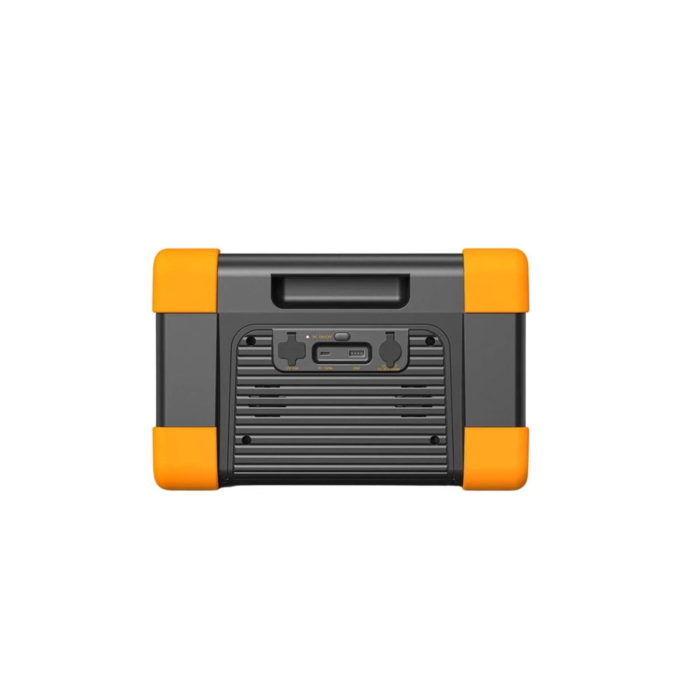 Pecron EP3800-48V Expansion Battery 3840Wh for E1000LFP/ E1500LFP/ E2400LFP/ E3600LFP/ F3000LFP New