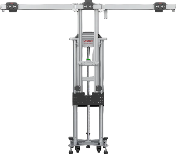 Launch Tech X-431 ADAS Mobile Plus Calibration Tool LDW Standard Package New