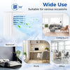 9000 BTU Portable Air Conditioner 3 in 1 AC Unit with Fan and Dehumidifier - Gallery View 1 of 13