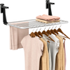 Portable Aluminum Clothes and Towel Drying Rack