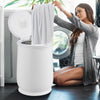 20L Bathroom Towel Warmer with Auto Shut-White - Gallery View 1 of 7