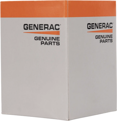 Generac 0C8127 ELEMENT AIR CLEANER New