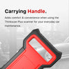 Thinkcar Thinkscan Plus S7 Diagnostic Tablet OBD2 Scanner 5-Inch 7-System Reset Code Reader New