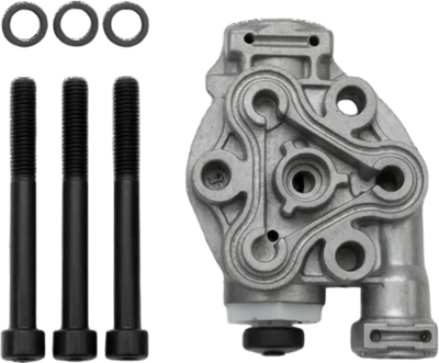Giraffe Tools Pump Head for Pressure Washer New