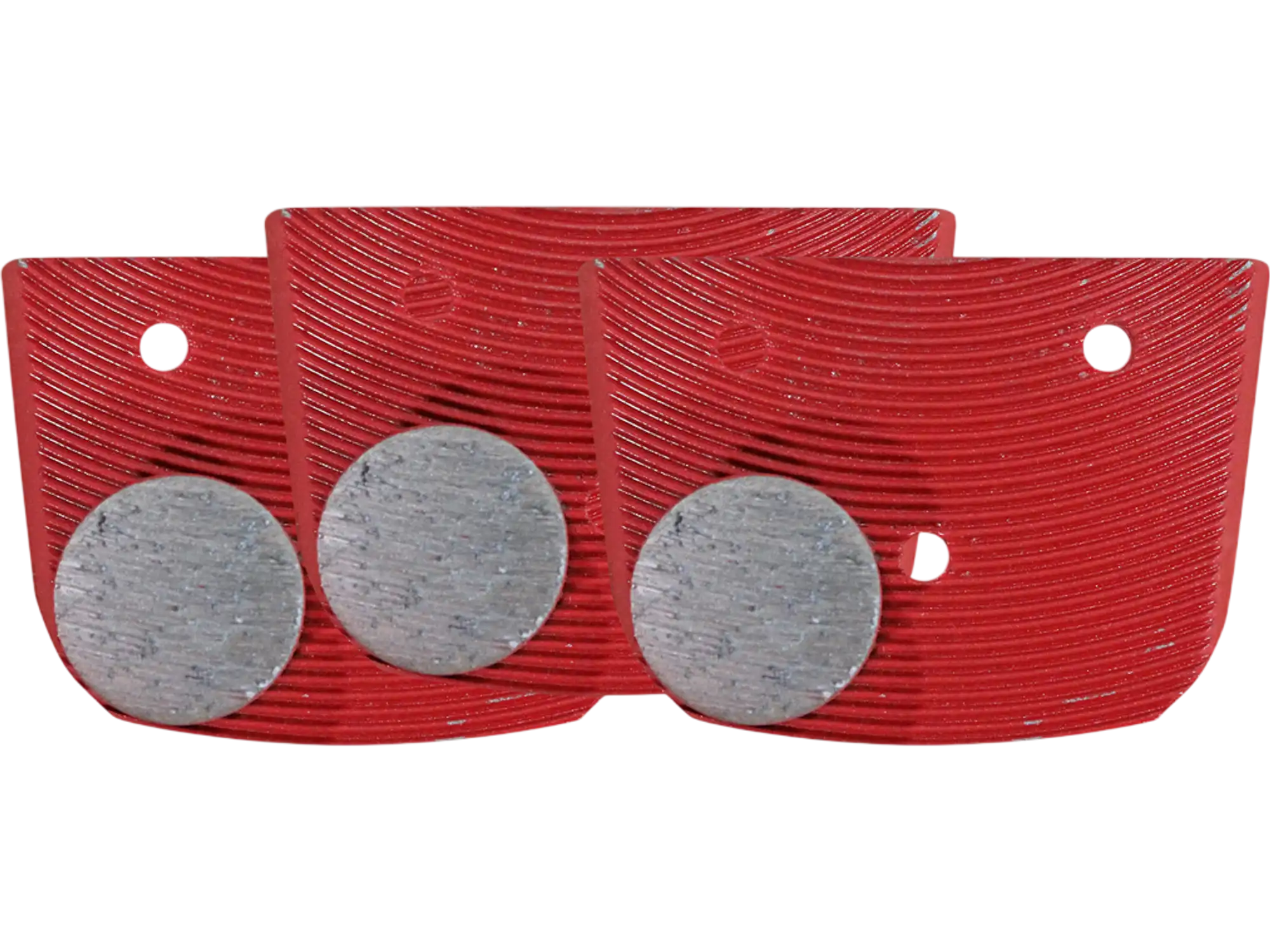 EDCO Magna-Trap Single Dyma-Dots 3 Pack New