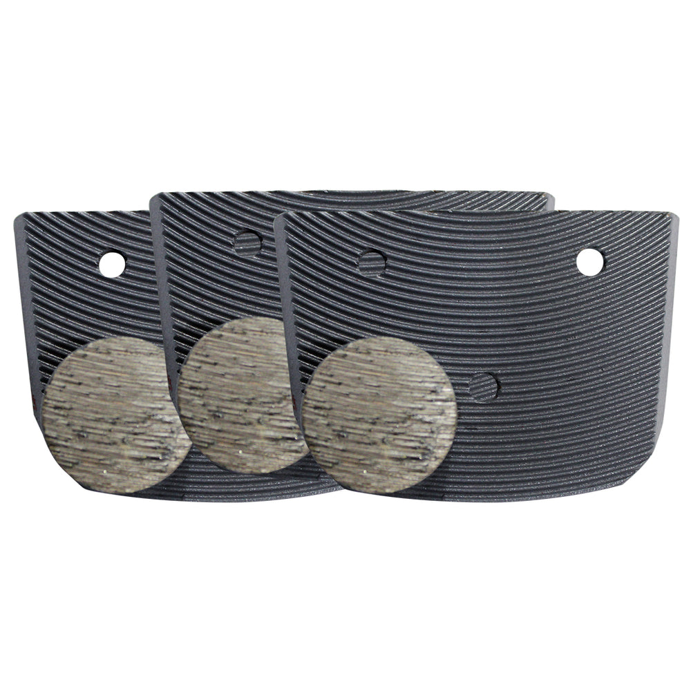 EDCO Magna-Trap Single Dyma-Dot (3 Pack) New
