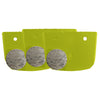 EDCO Magna-Trap Single Dyma-Dot (3 Pack) New