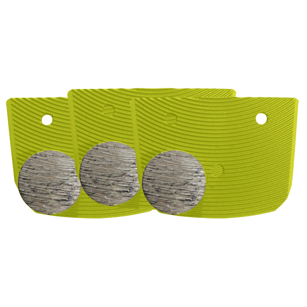 EDCO Magna-Trap Single Dyma-Dot (3 Pack) New
