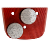 EDCO Magna-Trap Double Dyma-Dots (3 Pack) New