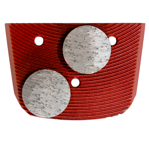 EDCO Magna-Trap Double Dyma-Dots (3 Pack) New