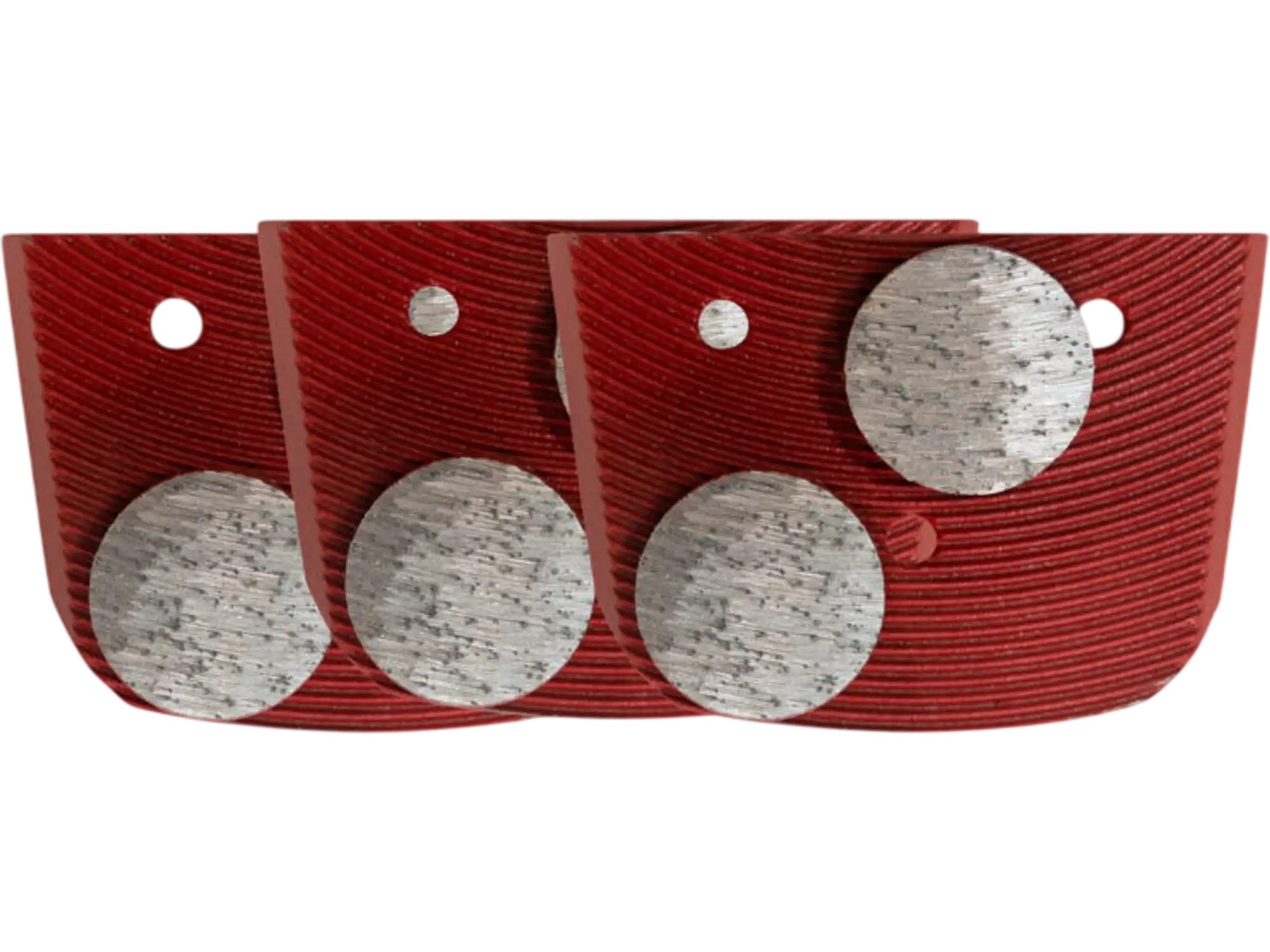 EDCO Magna-Trap Double Dyma-Dots 3 Pack New