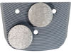 EDCO Magna-Trap Double Dyma-Dots (3 Pack) New
