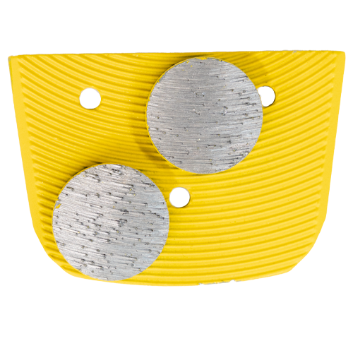 EDCO Magna-Trap Double Dyma-Dots (3 Pack) New