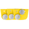 EDCO Magna-Trap Double Dyma-Dots (3 Pack) New