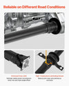 Vevor Rear Drive Shaft Assembly for 2007-2014 Ford Edge & Lincoln MKX OEM Replacement New