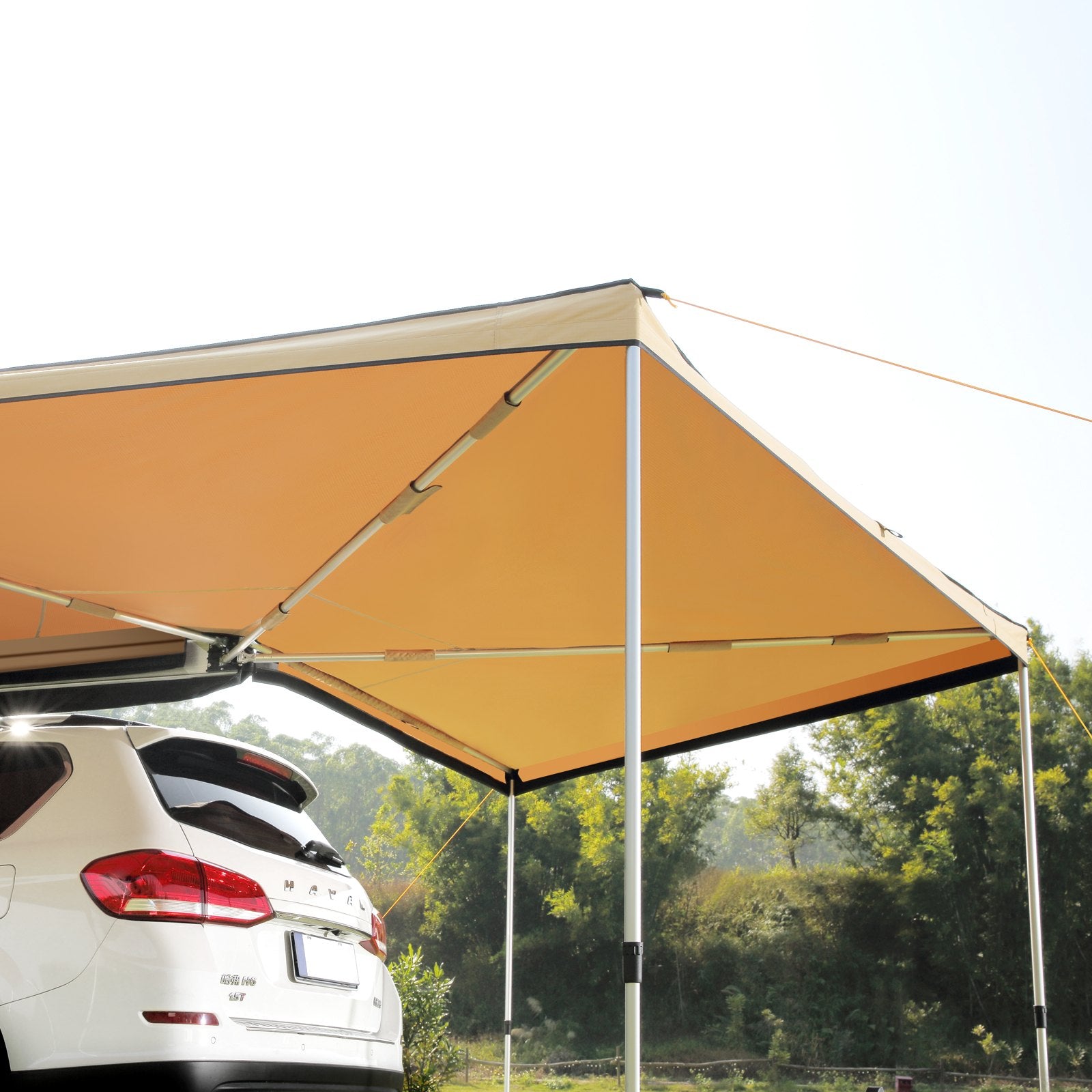 Vevor Vehicle Awning