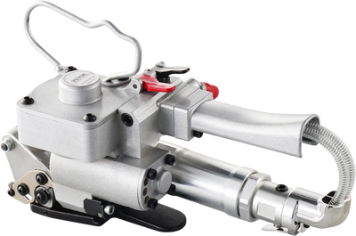 Vevor Pneumatic Strapping Tool Hand Held for 1/2