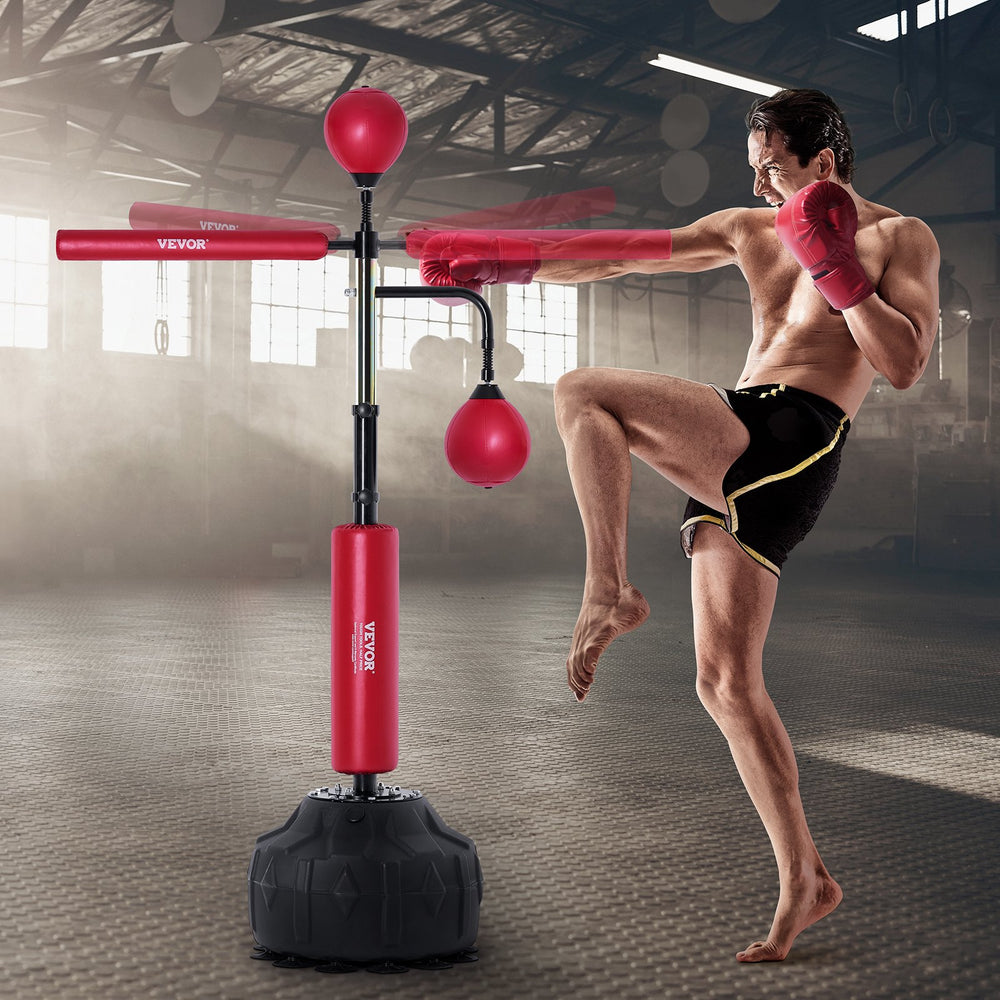 Boxing Hiit Workout Boxing Bag Circuit Workout Best Punching Bags