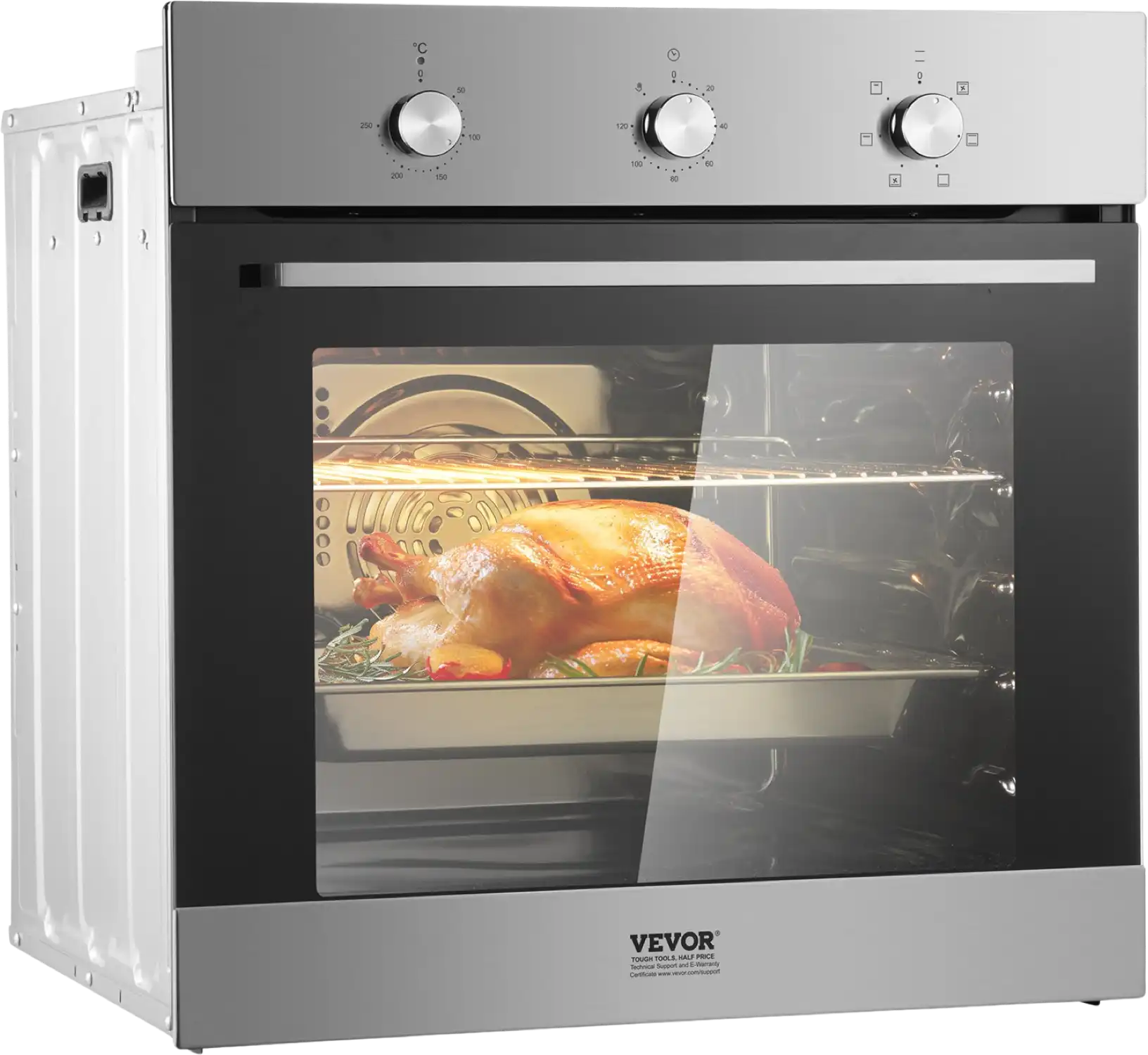 Vevor Wall Oven 24