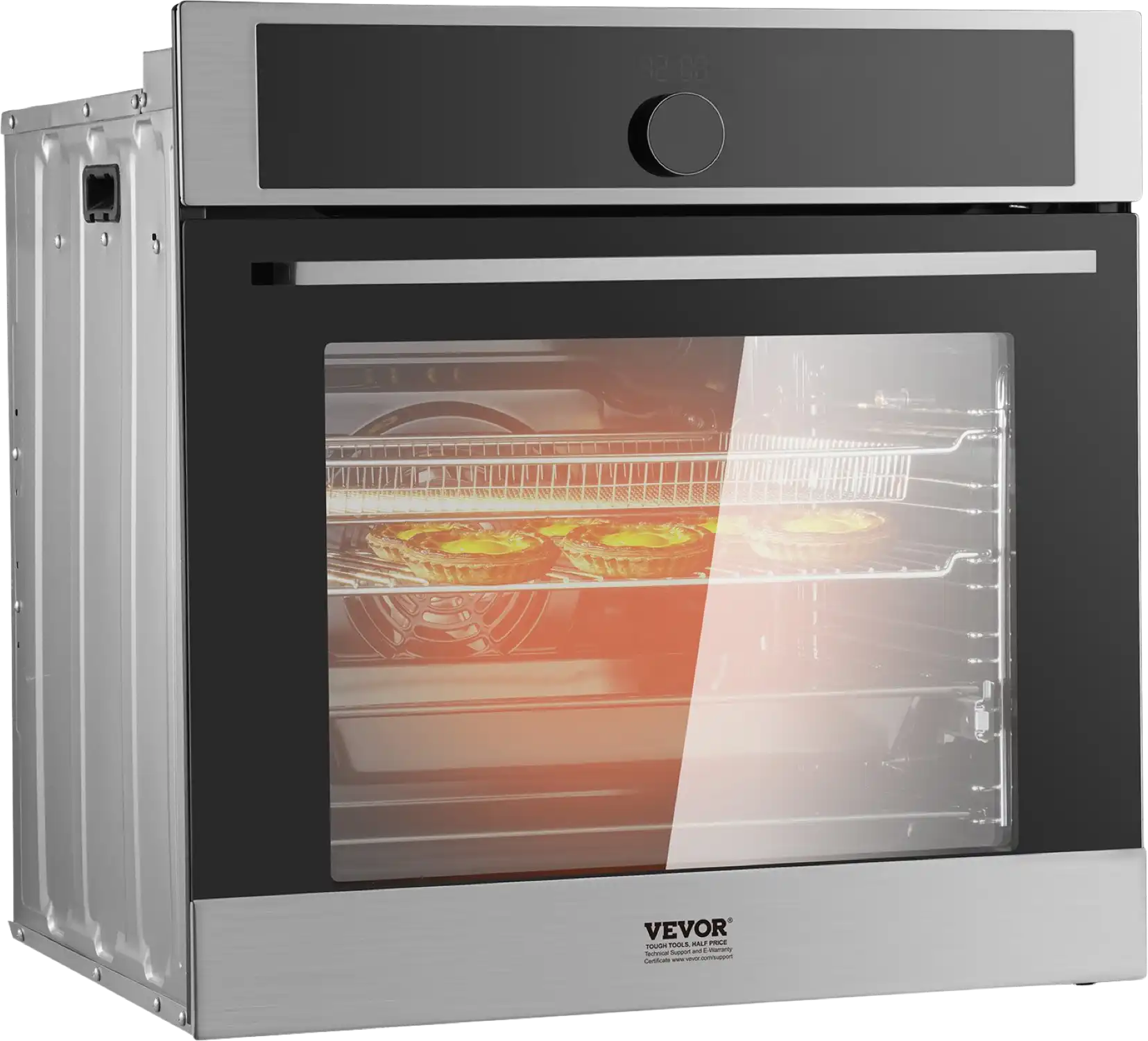 Vevor Wall Oven 24