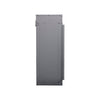 Modern Flames Orion V2 Multi Electric Fireplace 52" Linear LCD Remote App Control New