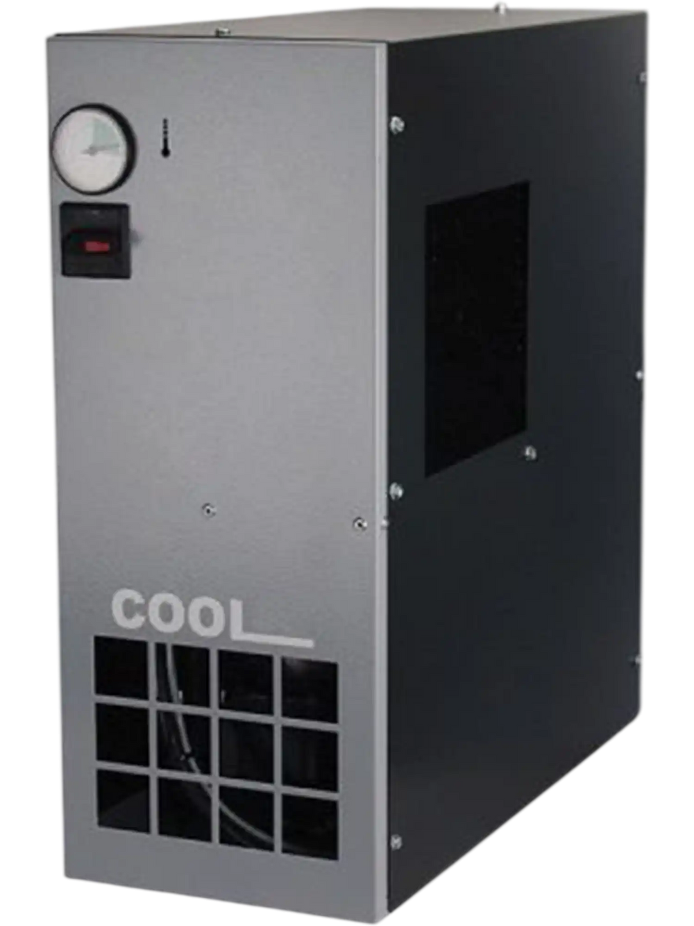 Quincy Compressor COOL 65 Non-Cycling Refrigerated Air Dryer 65 SCFM 3/4" NPT 115/1/60 New