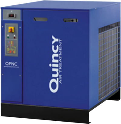 Quincy Compressor QPNC 750 Non-Cycling Refrigerated Air Dryer 750 CFM 3