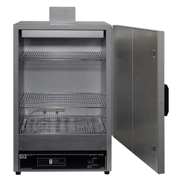Quincy Lab 20AFE Digital Air-Forced Lab Oven 1.14 Cubic Ft. 450°F Max Temp 115V New