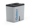 Quincy Compressor QOCS-25 Condensate Purifier with 10 PPM Outlet Oil Rating 25 CFM New