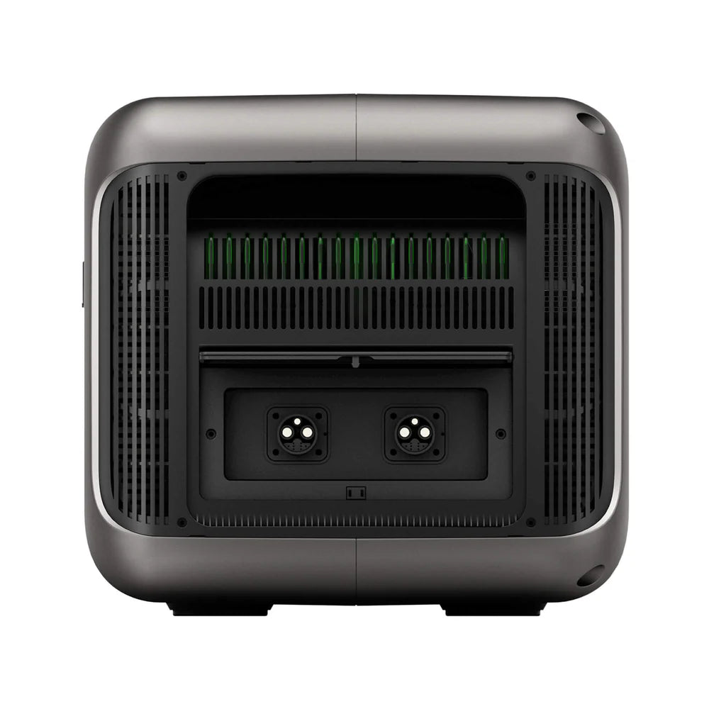 Allpowers R2500 Portable Power Station 2500W 2016Wh Smart App Control New
