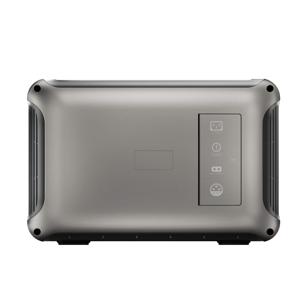 ALLPOWERS R3500 Home Backup Power Station | 3200W 3168Wh