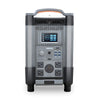 Allpowers R4000 Portable Power Station 3600W 3456Wh Smart App Control New
