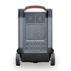 Allpowers R4000 Portable Power Station 3600W 3456Wh Smart App Control New