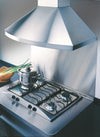 Kobe RA92 Premium Range Hood 36" Wall Mount 800 CFM New