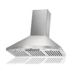 Kobe RA92 Premium Range Hood 36" Wall Mount 800 CFM New