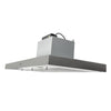 Kobe RAX21 Premium Range Hood Under Cabinet 42" 3-Speed 700 CFM New