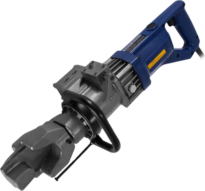 Vevor Electric Hydraulic Rebar Bender 900W 5/8