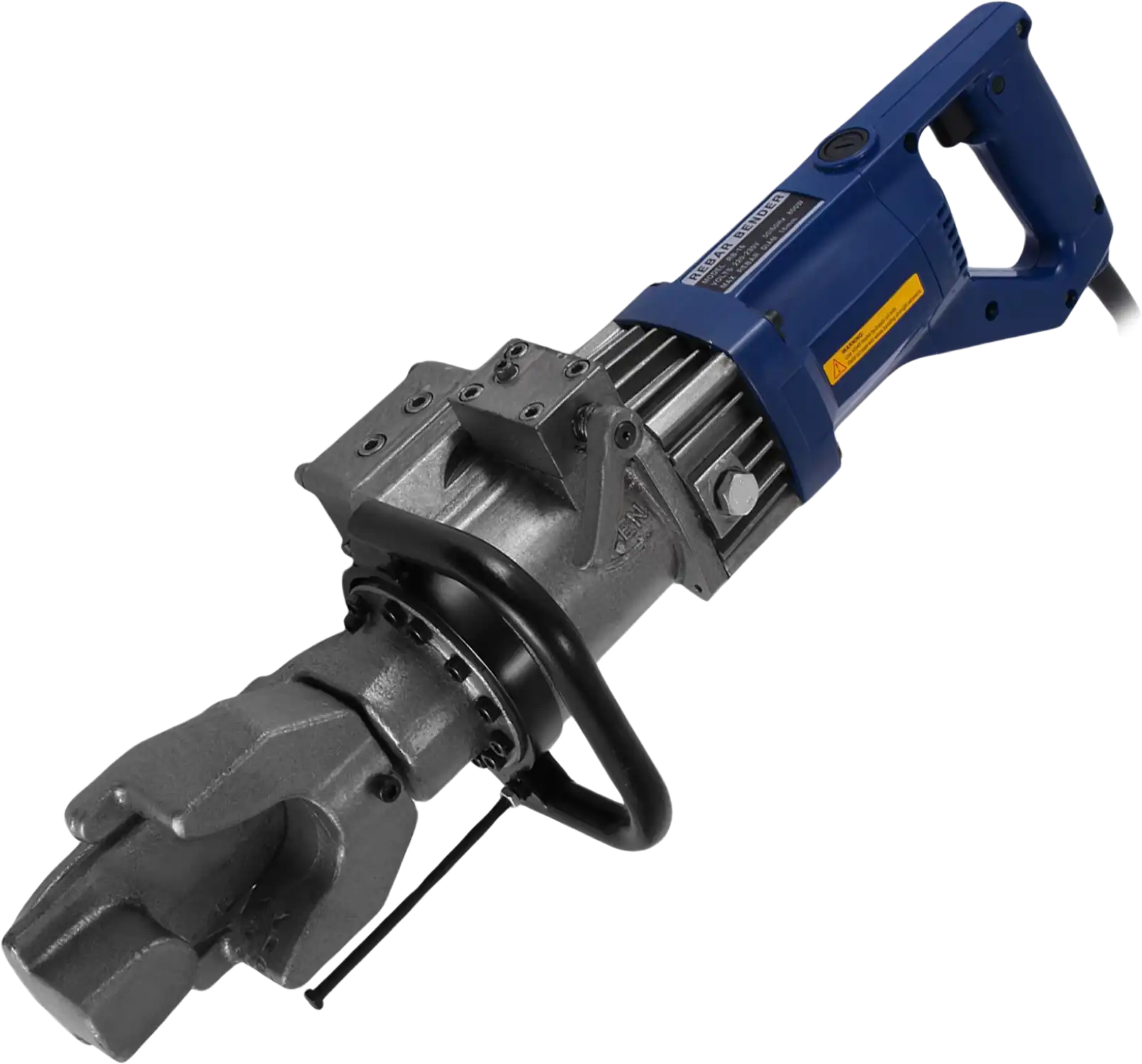 Vevor Electric Hydraulic Rebar Bender 900W 5/8