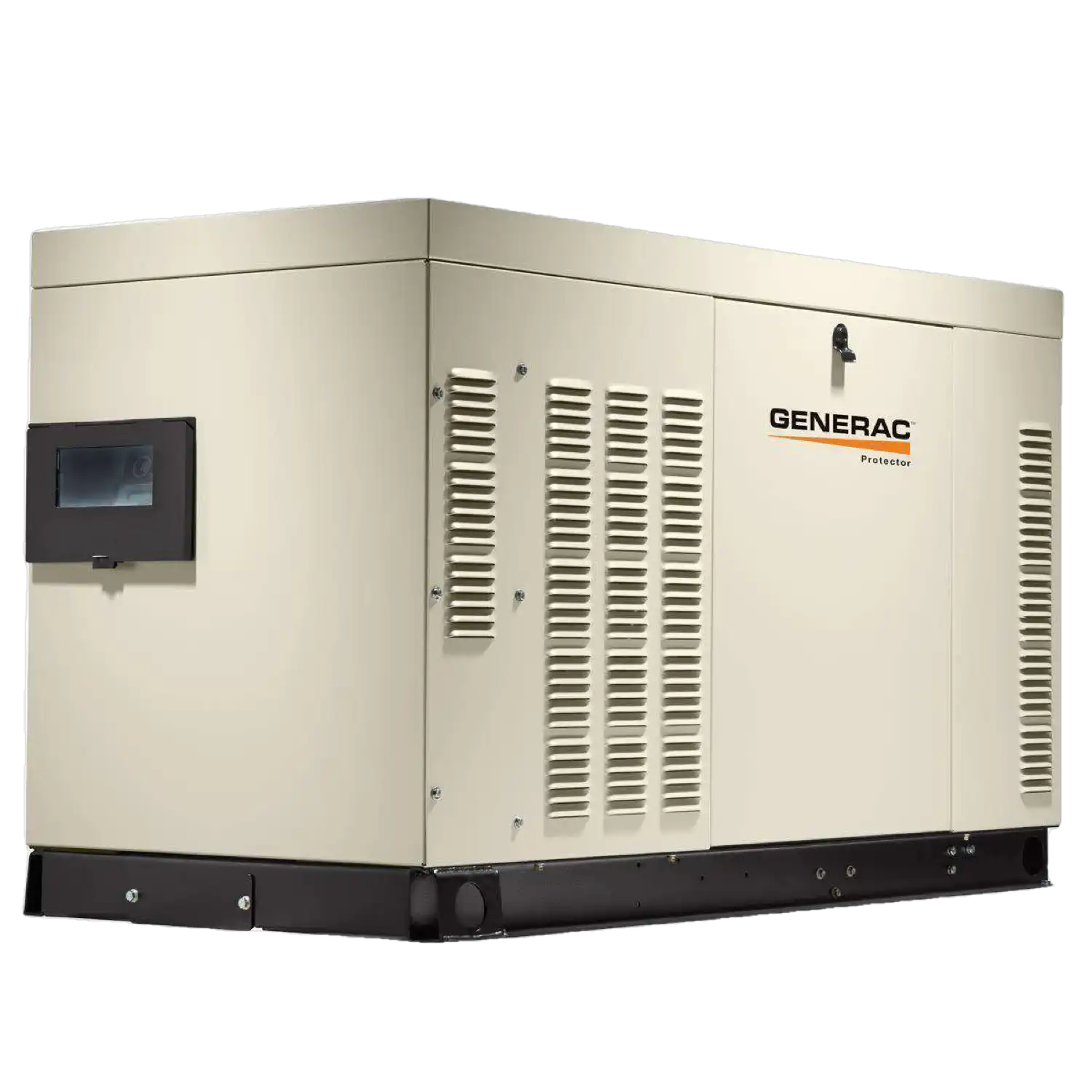 Generac Protector 25kW 120/208V RG02515GNSX Liquid Cooled 3 Phase Standby Generator New