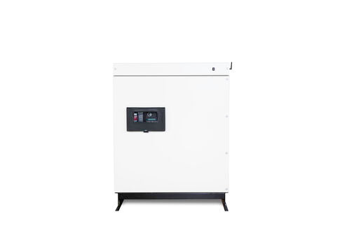 Generac Protector RG08045ANAX 80kW Liquid Cooled Propane Natural Gas 120/240V Standby Generator Scratch and Dent