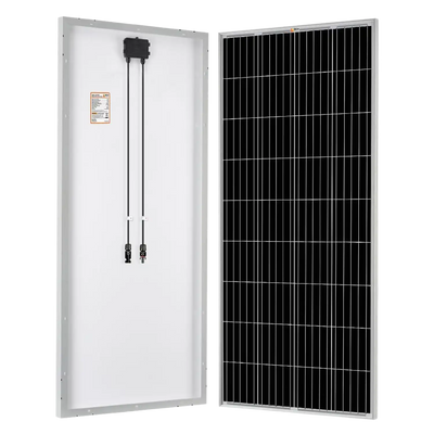 Rich Solar RS-M200 200 Watt 12 Volt Solar Panel New