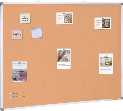 Vevor Cork Board 48