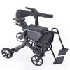 Alton Mobility ALTAY-Multifunctional Auto-Rollator & Walker