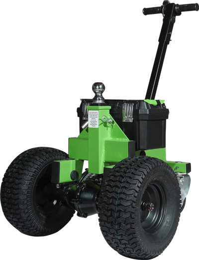 RoySuper RS-3600 Trailer Dolly 850W 24V 3600 Lbs Capacity 2