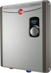 Rheem RTEX-18 Classic 18 kW 4.4 GPM 240V Indoor Tankless Electric Water Heater New