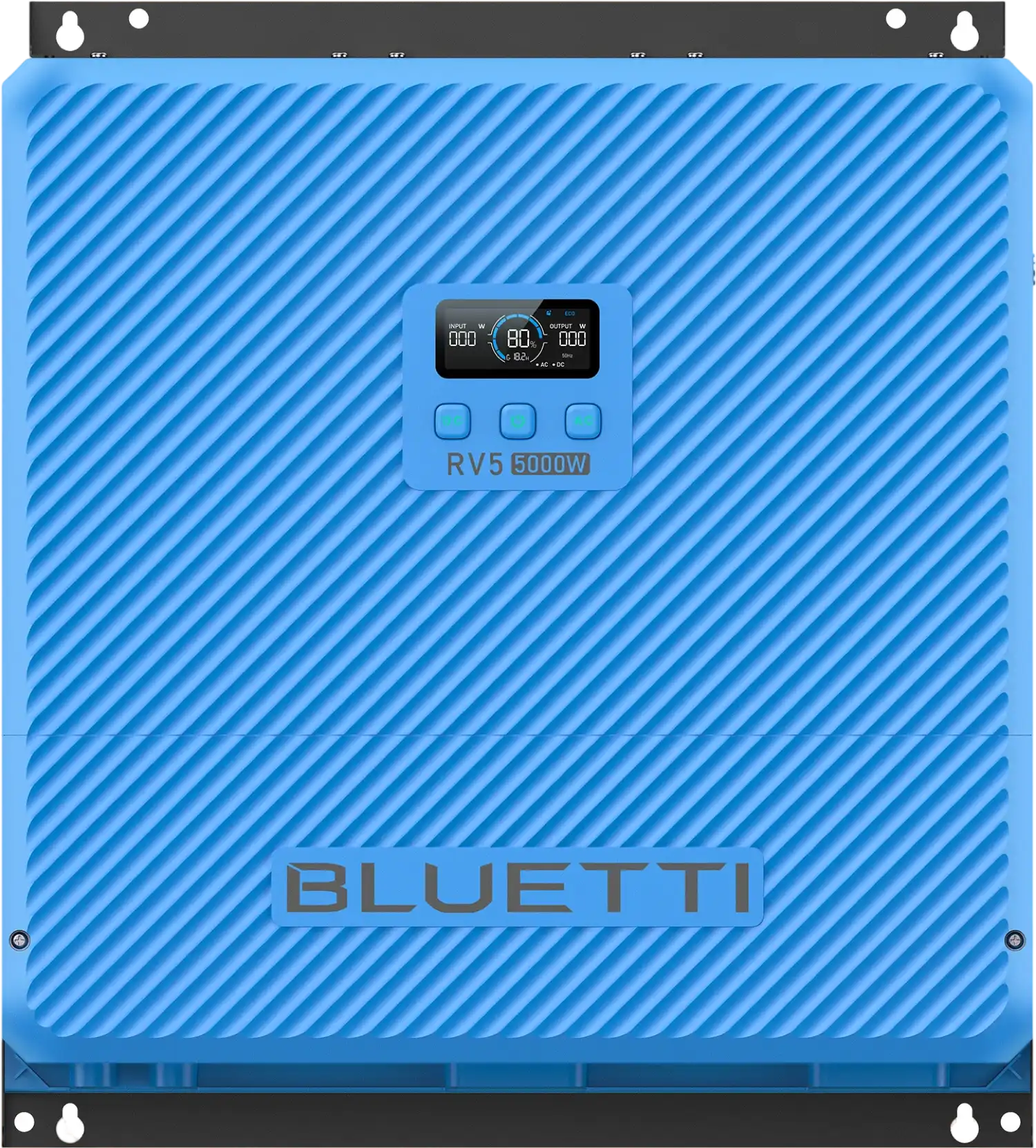 Bluetti RV5 Power Hub 5000W 48V Energy System For RVs New