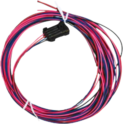 RVMP Flex Power Remote 25' Wiring Harness for 4000i Generator New